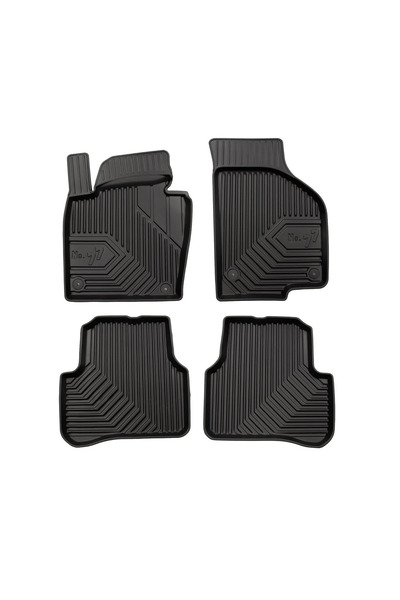 FroGum Set Covorase Vw Cc B7/Passat Alltrack B7/Passat B7