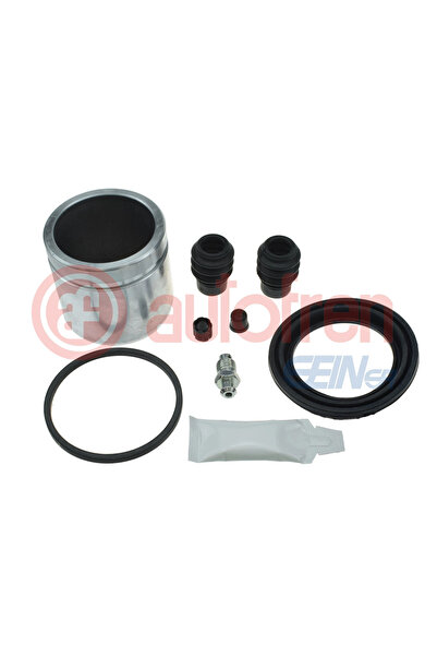AUTOFREN SEINSA Ремонтен комплект за спирачен апарат на преден мост Chevrolet...