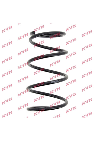 KYB Arc Spiral Punte Fata Subaru Legacy 3