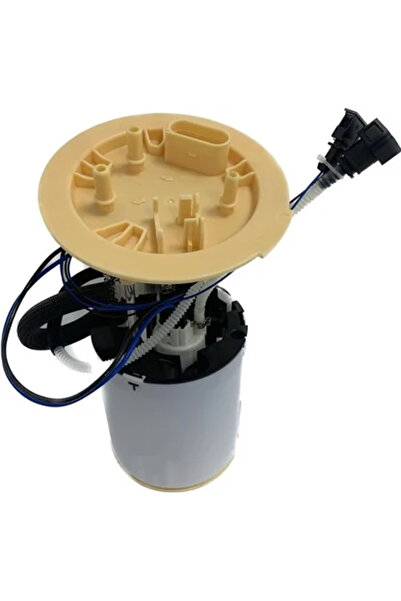 MAGNETI MARELLI Modul Alimentare Combustibil Audi A6 Allroad C6/A6 C6