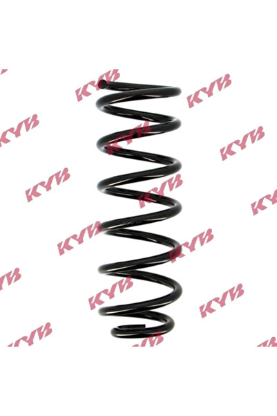 KYB Arc Spiral Punte Fata Mercedes-Benz C-Class