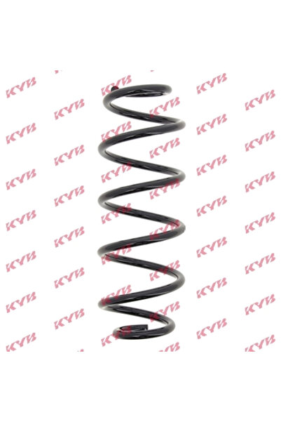 KYB Arc Spiral Puntea Spate Opel Agila Suzuki Splash