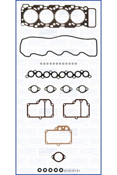 Ajusa Set Garnituri Chiulasa Nissan Navara Vw Lt 28-35 2 Bus/Lt 28-46 2 Caros...