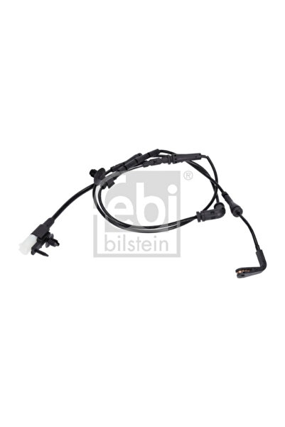 FEBI BILSTEIN Senzor De Avertizare Uzura Placute De Frana Axa Spate Dreapta L...