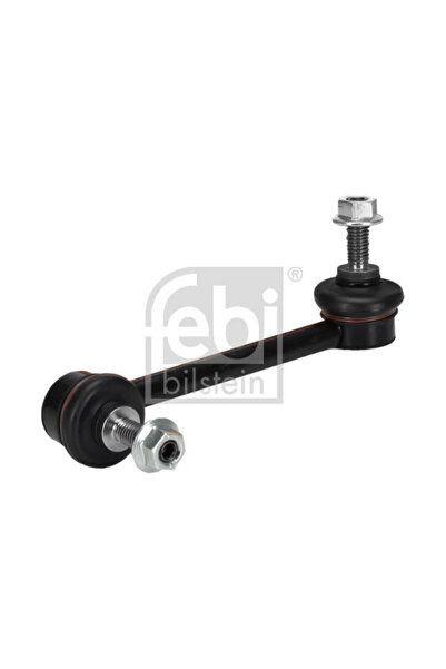 FEBI BILSTEIN Brat/Bieleta Suspensie Stabilizator Axa Spate Stanga Tesla Cybe...