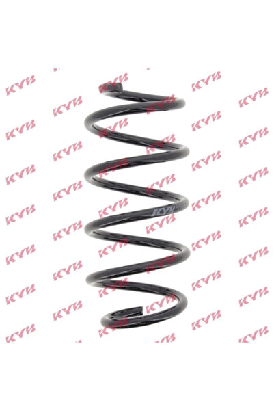 KYB Arc Spiral Punte Fata Opel Combo Autoutilitara/Limuzina Spatioasa Vauxhal...