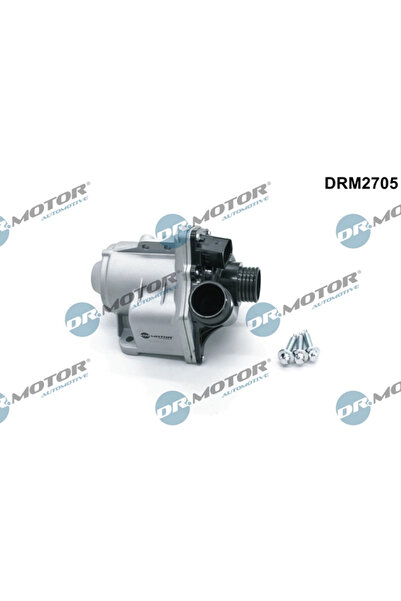 DR.MOTOR AUTOMOTIVE Pompa De Apa Racire Motor Bmw 1/3/5