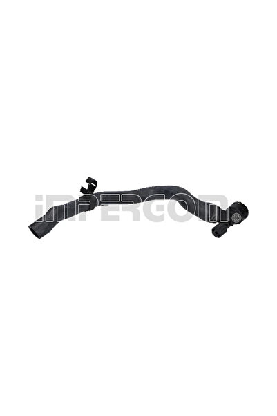ORIGINAL IMPERIUM Lower Left Radiator Hose Seat Cordoba/Ibiza 3 Skoda Fabia 1