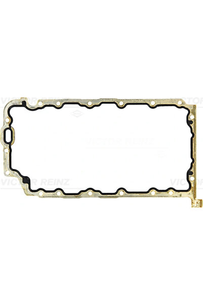 VICTOR REINZ Garnitura Baie Ulei Opel Astra G/Omega B/Sintra Saab 9-3