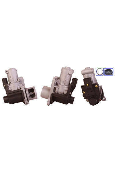 Elstock Supapa Egr Audi A3 Seat Altea/Cordoba/Ibiza 3