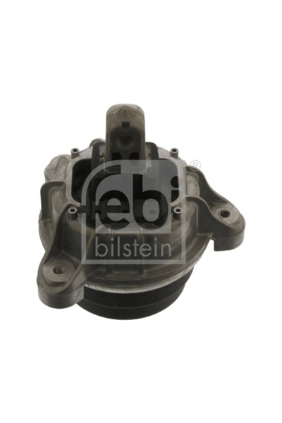FEBI BILSTEIN Тампон на двигател за BMW 5