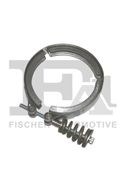 FA1 Conector Teava Sistem De Esapament Bmw 3/5/6