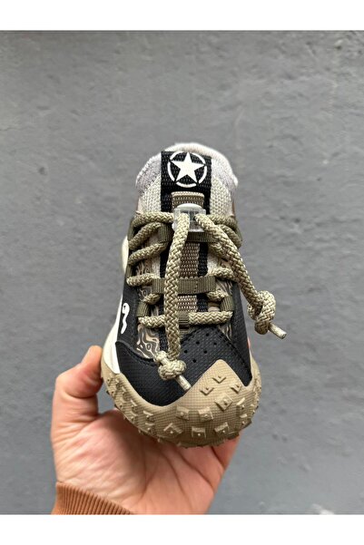 Marco Kids ÇOCUK KIŞLIK AYAKKABI, LASTİK BİLEKLİ KOLAY GİYİM, COMFORT İÇ TABAN