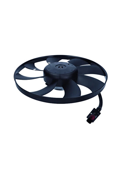 MaxGear Ventilator Radiator Scaun Cordoba/Ibiza 3 Skoda Fabia 1/Fabia 2/Roomster