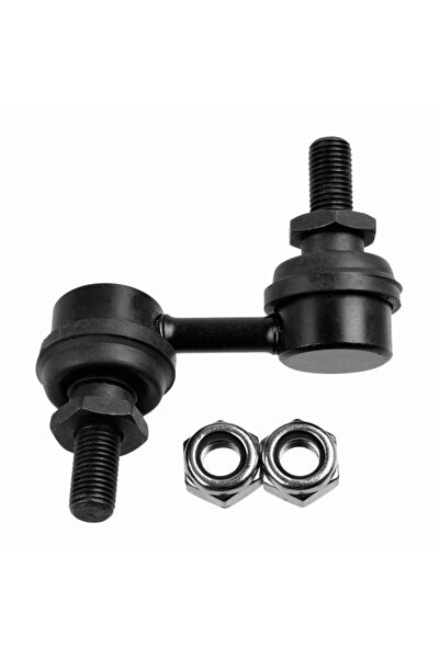 GRAP Brat/Bieleta Suspensie Stabilizator Axa Fata Stanga Daihatsu Sirion Pero...