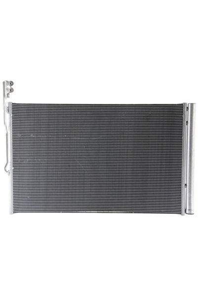 MAHLE Condensator Climatizare Porsche Cayenne Vw Touareg