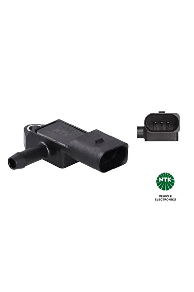 NTK Senzor Presiune Gaze Evacuare Audi A3 Man Tge Bus/Tge Caroserie/Tge Plato...