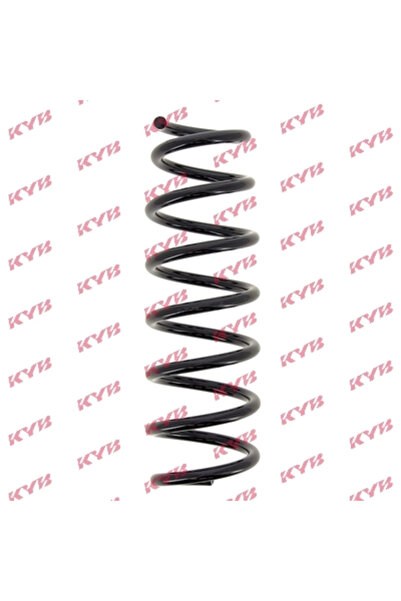 KYB Спирална пружина на предния мост BMW 5