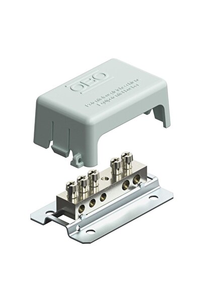 Other Bara colectoare de egalizare a potențialului tip 1809 BG