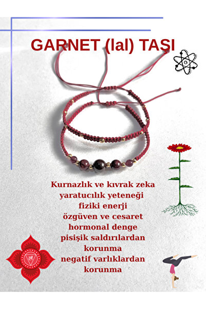 KIRMIZICOSMETİCS سوار من حجر العقيق (اللؤلؤ) الطبيعي. أصلي معتمد