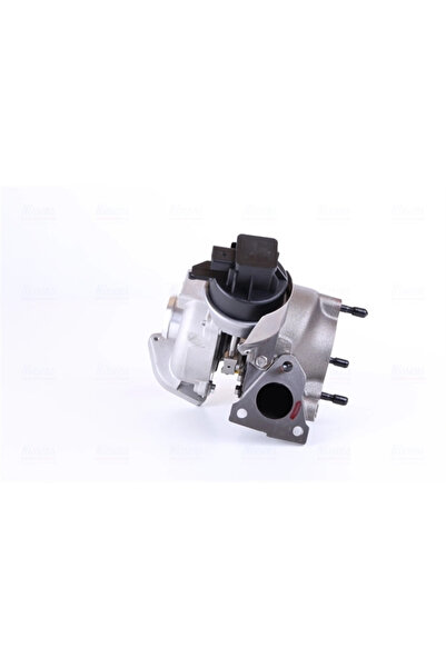 Nissens Compresor Sistem De Supraalimentare Audi A4 Allroad B8/A4 B8/A5