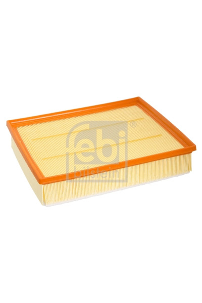FEBI BILSTEIN Filtru Aer Man Tge Bus/Tge Caroserie Vw Crafter Bus/Crafter Car...