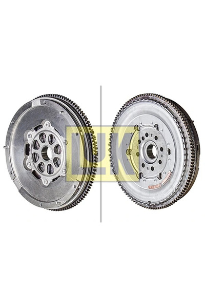 LUK Маховик Ford Mondeo 3/Transit Bus/Transit Body Jaguar 10-Type 1