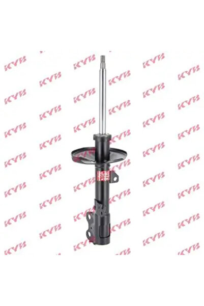 KYB Shock Absorber Front Right Axle Toyota Corolla 2001-2008