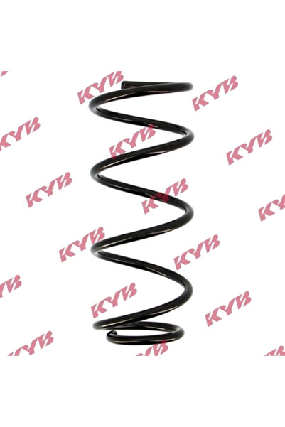 KYB Arc Spiral Puntea Spate Chevrolet Spark