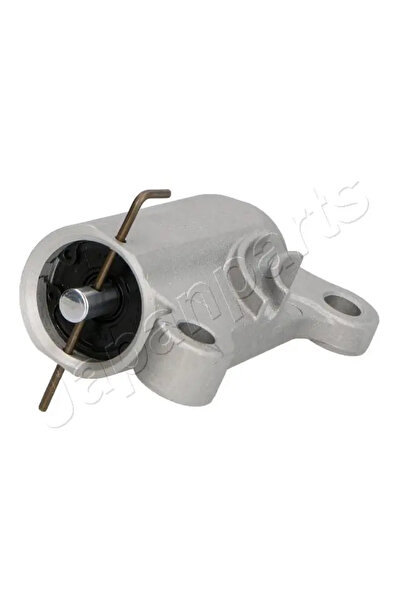 Japanparts Амортисьор за вибрации на ангренажен ремък Mazda 5/6/MPV 2