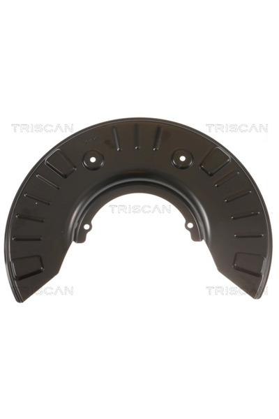 TRISCAN Protectie Stropire Disc Frana Punte Fata Mercedes-Benz Viano/Vito / M...