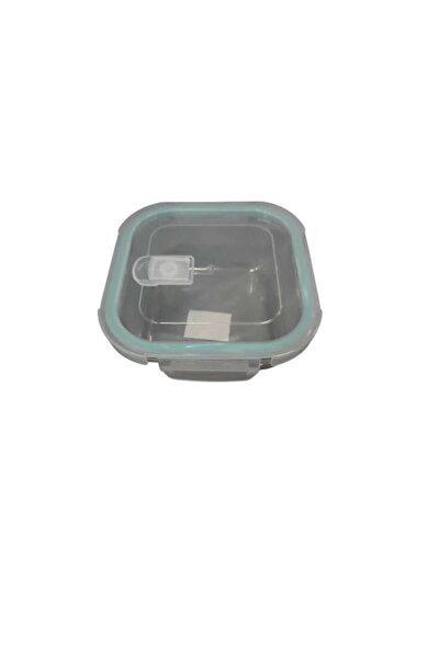 Clini Glass food container with plastic lid, 1200 ml, X448 484