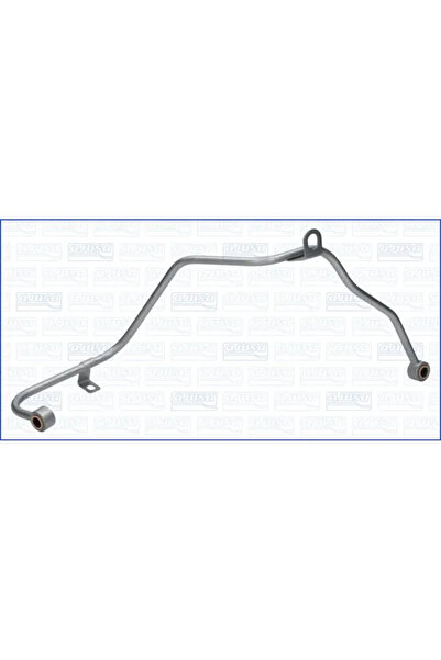 Ajusa Conducta Ulei Incarcare Opel Vivaro A Bus/Vivaro A Caroserie/Vivaro A P...