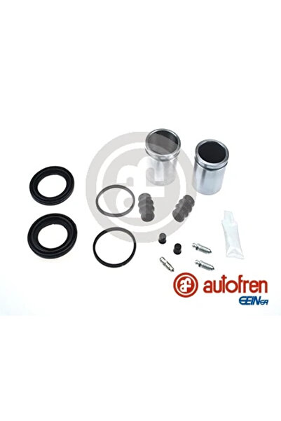 AUTOFREN SEINSA Set Reparatie, Etrier Punte Fata D41375C Citroën Bx Break/Jum...