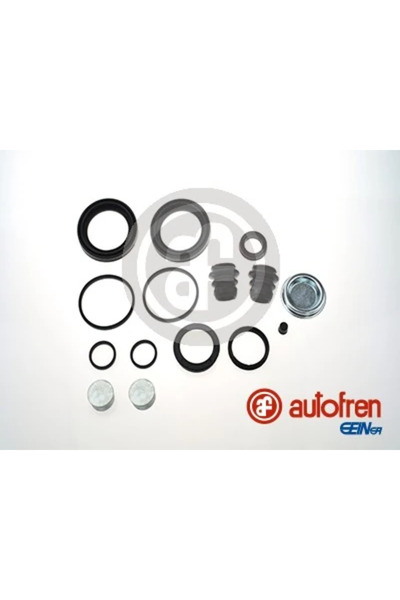AUTOFREN SEINSA Set Reparatie Etrier Puntea Spate Mercedes-Benz Sprinter 5-T ...