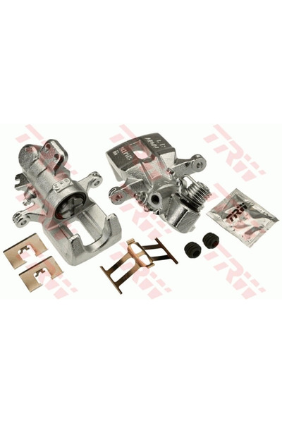 TRW Etrier Frana Honda Civic 8 Limuzina Honda (Dongfeng) Civic 8