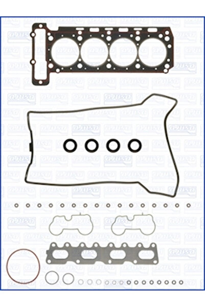 Ajusa Set Garnituri Chiulasa Mercedes-Benz C-Class/Clk/Slk