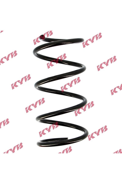 KYB Arc Spiral Punte Fata Bmw 5