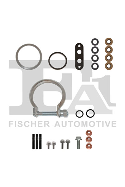 FA1 Set Montaj Turbocompresor Opel Astra J/Astra K/Insignia A Vauxhall Zafira...