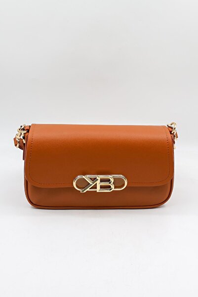 KRISTE BELL Crossbody Women's Bag Kb 7217 - Tan