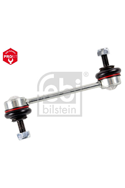 FEBI BILSTEIN Suspension Stabilizer Arm/Link Rear Axle Right Citroen C5 3/C6 ...