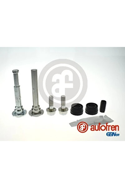 AUTOFREN SEINSA Комплект водещи втулки за спирачен апарат Kia Sorento 1