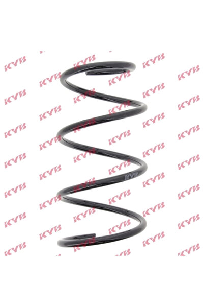 KYB Arc Spiral Punte Fata Toyota Avensis