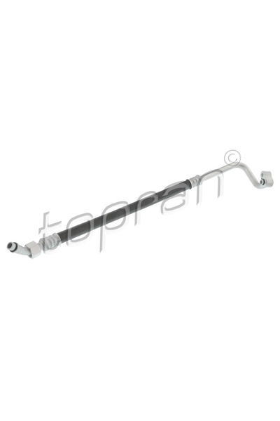 TOPRAN Conducta Inalta Presiune Aer Conditionat Mercedes-Benz C-Class/Clk