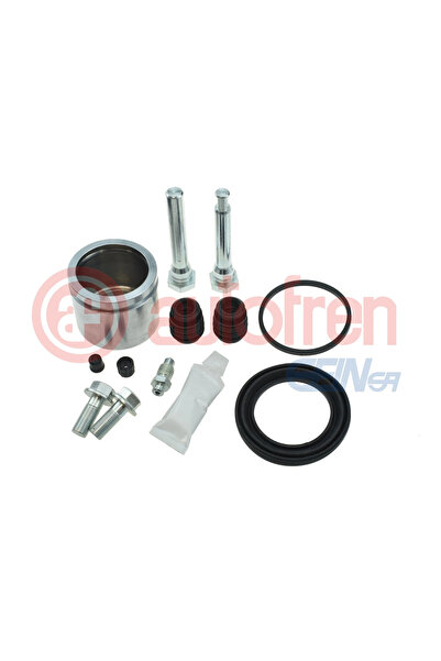 AUTOFREN SEINSA Set Reparatie Etrier Punte Fata Honda Accord 9 Limuzina/Hr-5/...