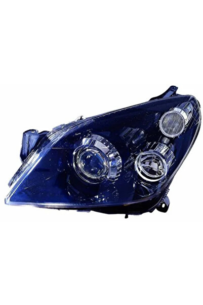 Abaküs Far dreapta OPEL ASTRA H combi (A04) 2004-2014 442-1145R-LEHM2 (Diesel)