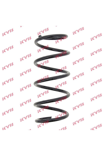 KYB Arc Spiral Punte Fata Fiat Punto Evo