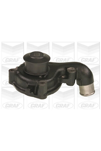 GRAF Pompa De Apa Racire Motor Ford Courier Pick-Up/Escrt 4/Escrt 5 Mazda 121 3