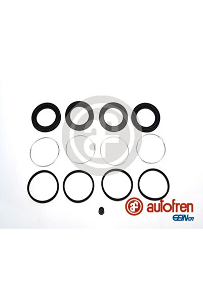 AUTOFREN SEINSA Set Reparatie Etrier Punte Fata Lexus Gx Toyota 4 Runner 5/La...