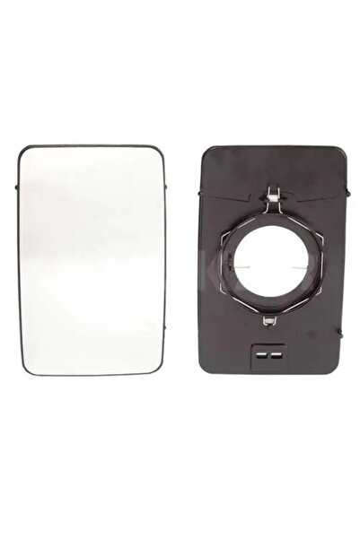 Alkar Sticla Oglinda Oglinda Retrovizoare Exterioara Dreapta Iveco Daily 3 Ca...